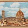 Santa Maria del Fiore - Firenze