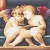 Angeli - Rosso Fiorentino