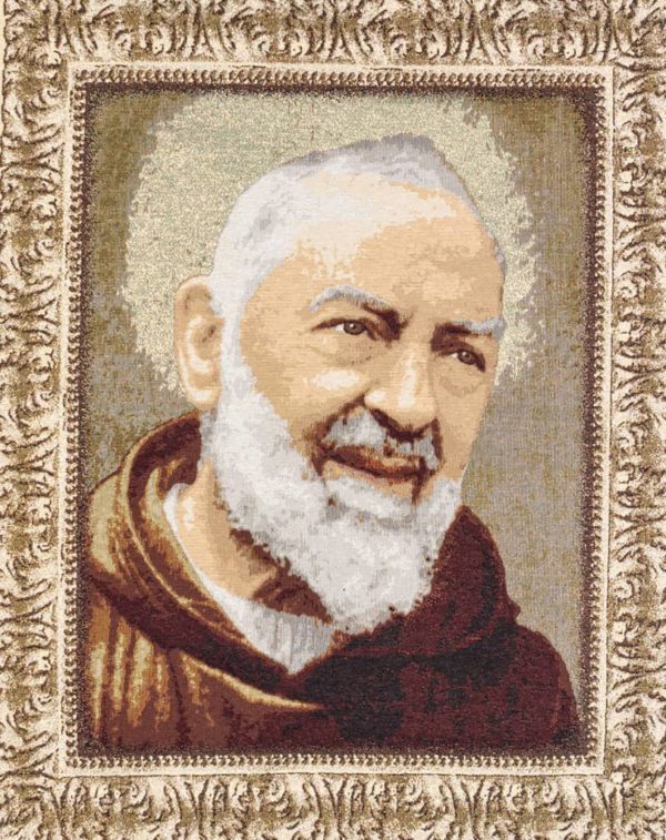 San Pio - Padre Pio